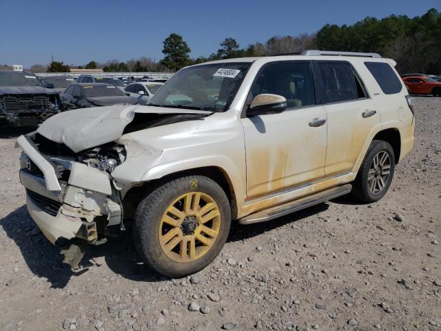 2014 JTEZU5JR5E5074722 main image