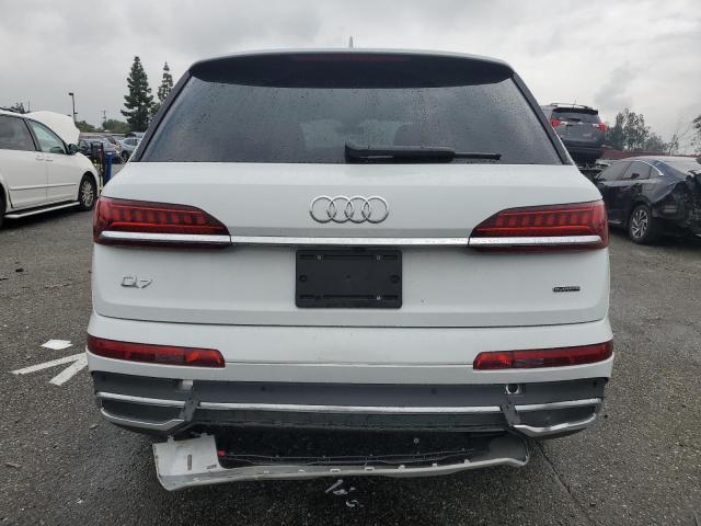 WA1LXBF7XPD020648 Audi Q7 Premium Plus