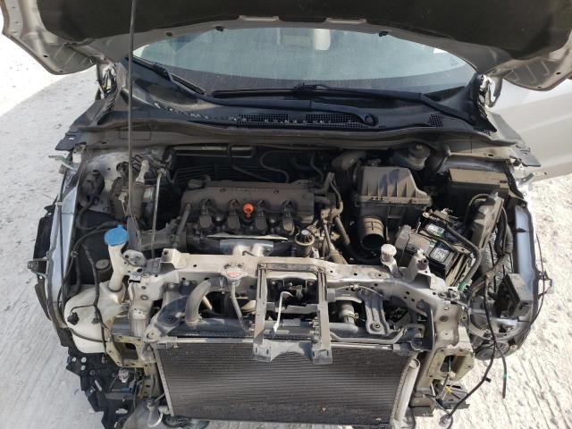 3CZRU5H77GM728944 Honda Hr-v Exl