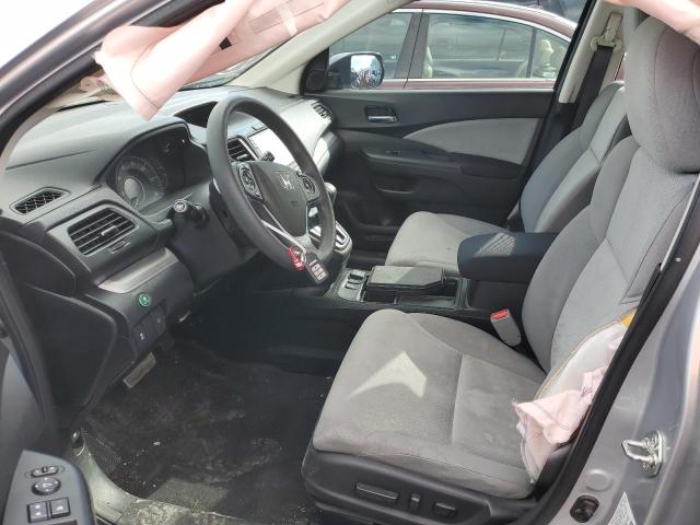 2HKRM4H53GH707626 Honda CR-V EX