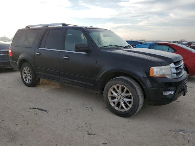 1FMJK1KT1FEF47264 Ford Expedition El Limited
