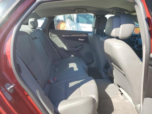 2G1125S38E9207003 Chevrolet IMPALA LT