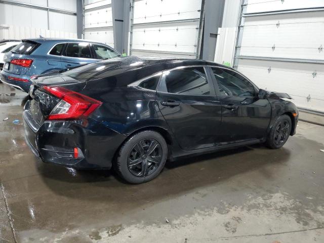19XFC2F54JE012130 Honda Civic Lx