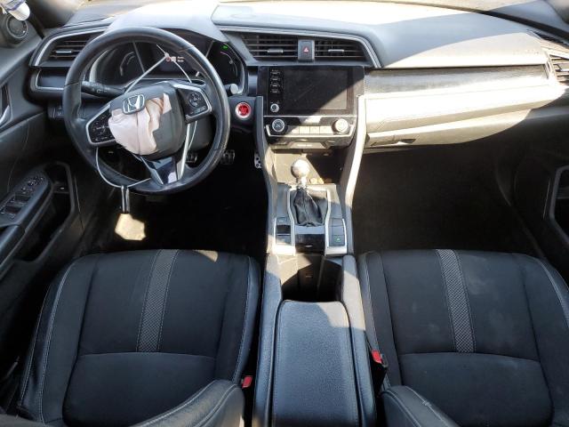 Honda Civic Sport 2020 19XFC2E85LE011471 Image 8