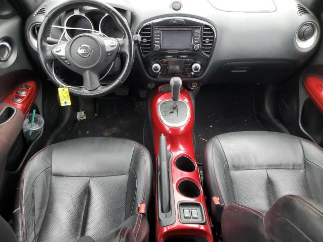 JN8AF5MV4FT551517 Nissan JUKE S