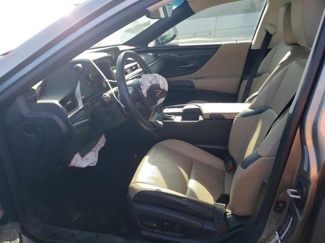 58ABZ1B1XKU049748 Lexus ES 350