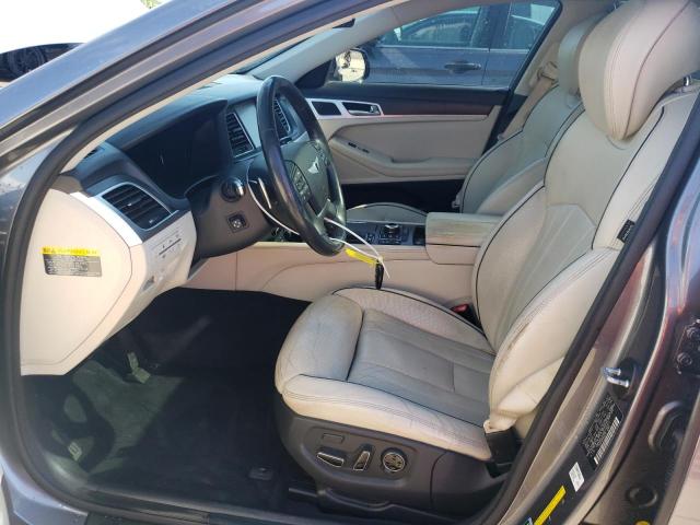 KMHGN4JE9GU142413 Hyundai Genesis 3.8l