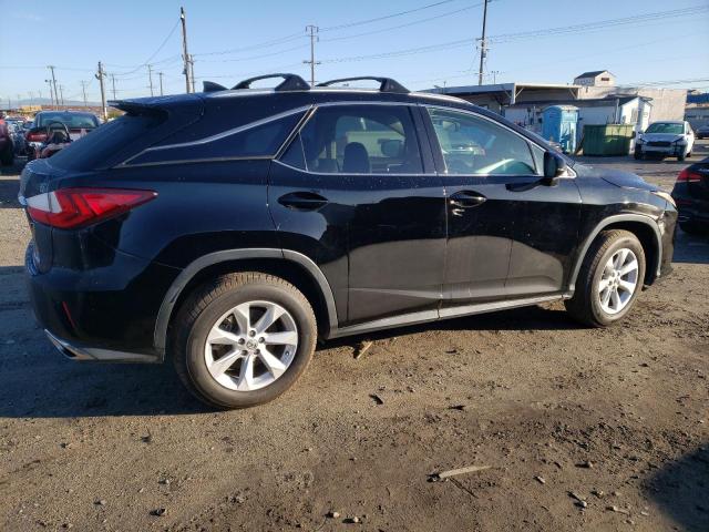 2T2ZZMCAXHC038535 Lexus Rx 350 Base