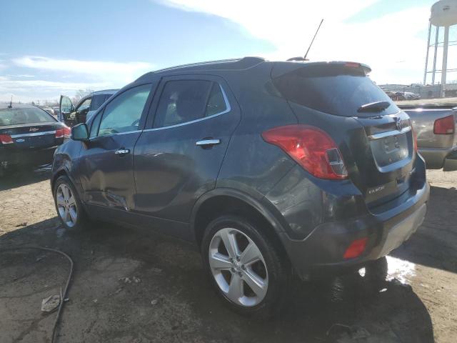 KL4CJESBXGB732327 Buick Encore