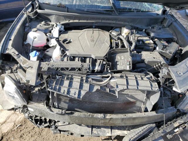 5NMJACAE1PH278218 Hyundai TUCSON SE