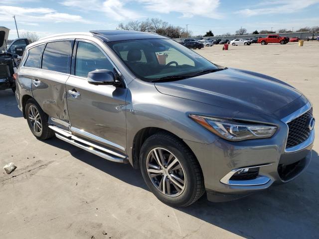 5N1DL0MN2HC543015 Infiniti QX60