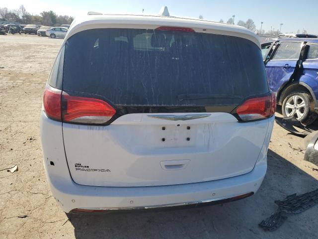 2C4RC1FG2JR127624 Chrysler Pacifica Touring Plus