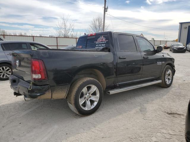 1C6RR6MT4ES179652 RAM 1500 Sport