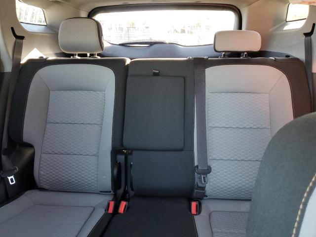 3GKALMEV3JL247495 GMC Terrain Sle