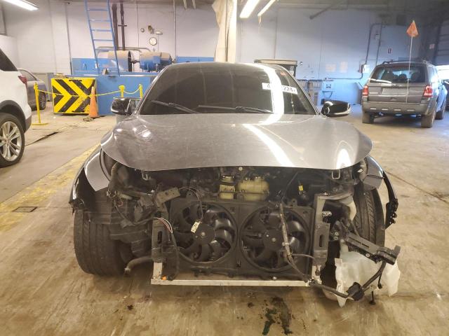 JN1EV7AR3JM439641 Infiniti Q50 LUXE