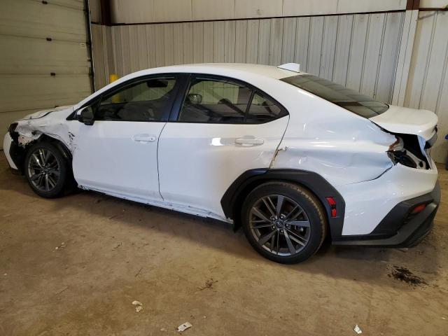 JF1VBAA66N9002420 Subaru WRX