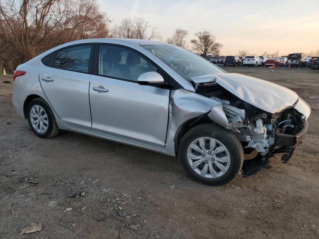 3KPC24A60NE158676 Hyundai ACCENT SE