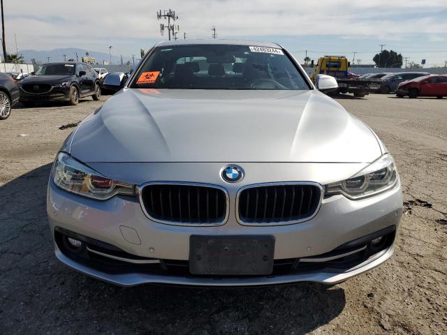 WBA8E9G5XGNT42964 BMW 328 I Sulev