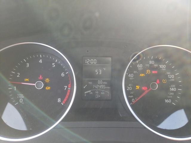 3VWD67AJ8GM252681 Volkswagen JETTA SE