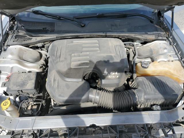 2C3CDZBG5FH811687 Dodge Challenger Sxt Plus