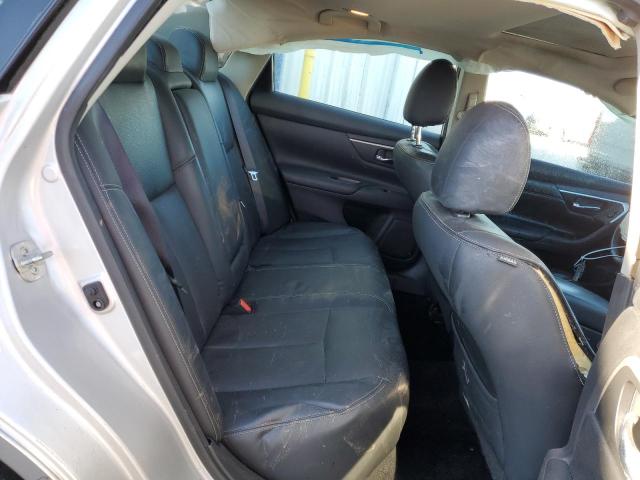 1N4AL3AP9HC277948 Nissan ALTIMA 2.5