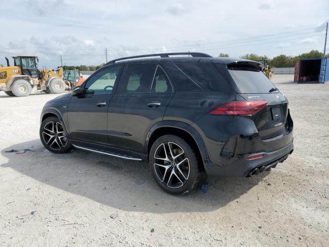 4JGFB6BB0RB101767 Mercedes-Benz Gle Amg 53 4matic