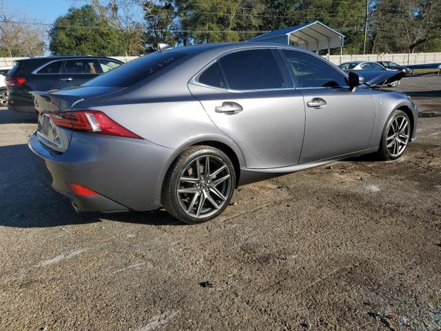 JTHBF1D24F5059474 Lexus IS 250