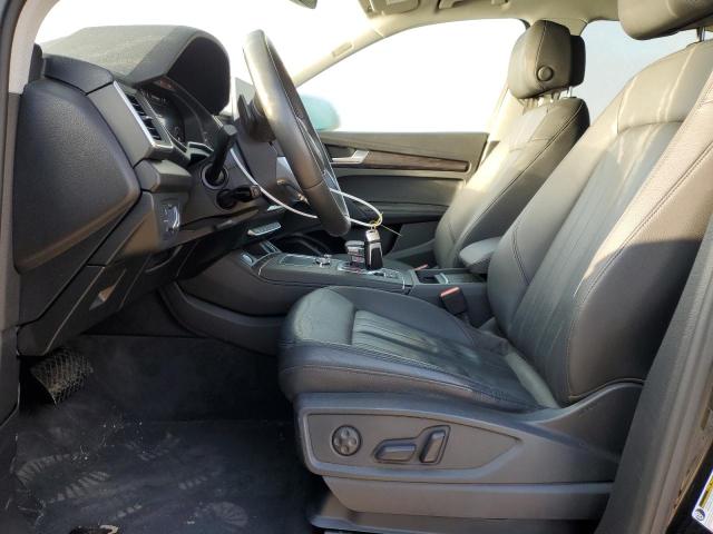 WA1BNAFY0L2062479 Audi Q5 Premium Plus