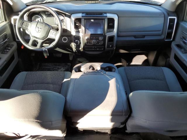 1C6RR7LT9JS156627 RAM 1500 Slt