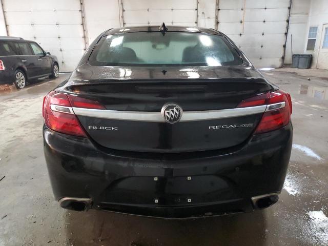 2G4GT5GX1H9171519 Buick REGAL GS