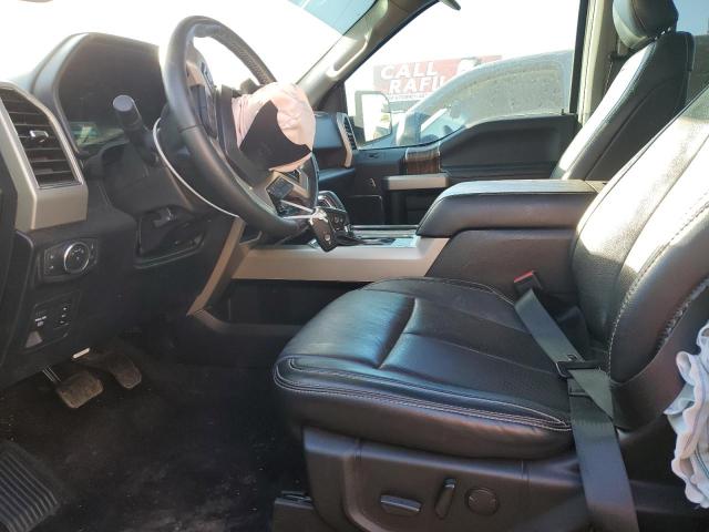 1FTEW1E56KKE09285 Ford F150 Supercrew
