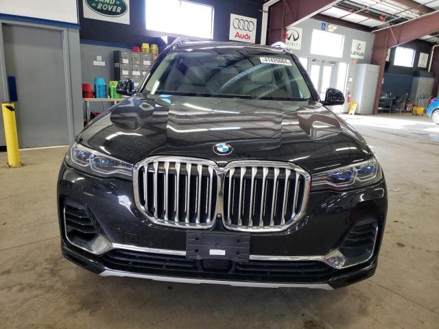 5UXCX4C57KLS36393 BMW X7 Xdrive50i
