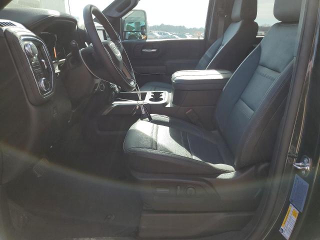1GT49REY2PF159703 GMC Sierra K2500 Denali