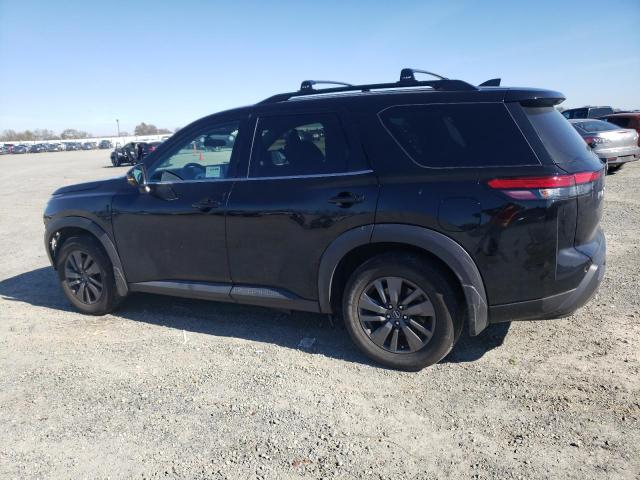 5N1DR3BC6NC216775 Nissan Pathfinder Sv
