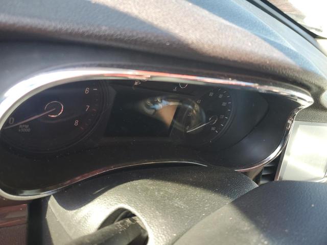 KL4CJASB9JB709394 Buick Encore Preferred