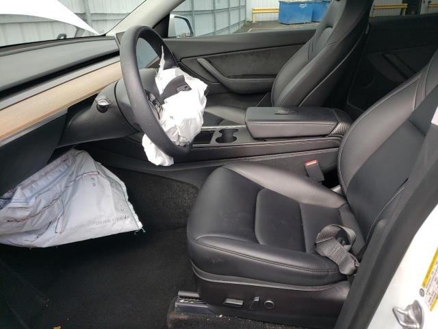 7SAYGDEF0NF352204 Tesla Model Y