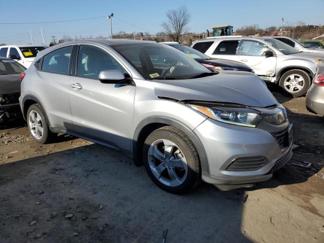 3CZRU6H35KG728404 Honda HR-V LX