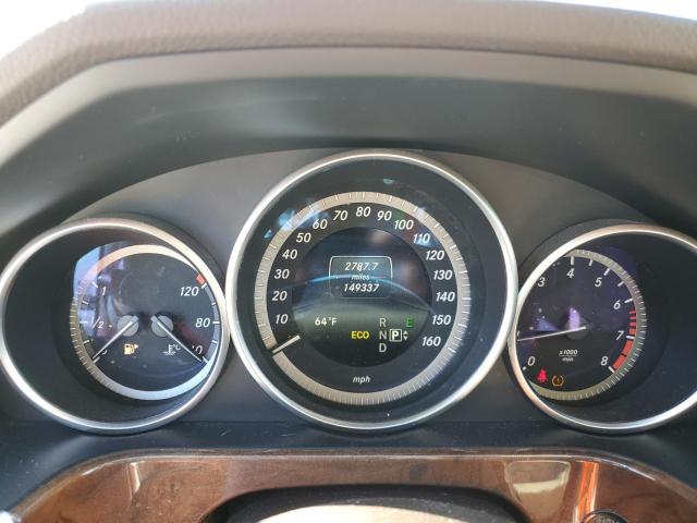 WDDHF5KB1EA862079 Mercedes-Benz E 350