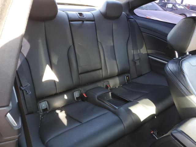 WBA3N7C50FK223857 BMW 428 I