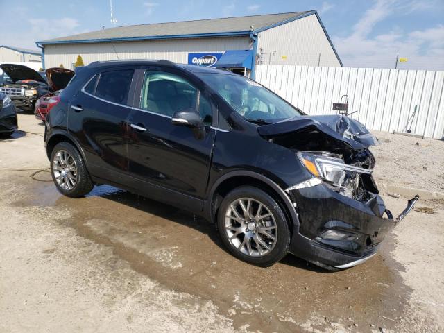 KL4CJ1SB2KB935892 Buick Encore Sport Touring