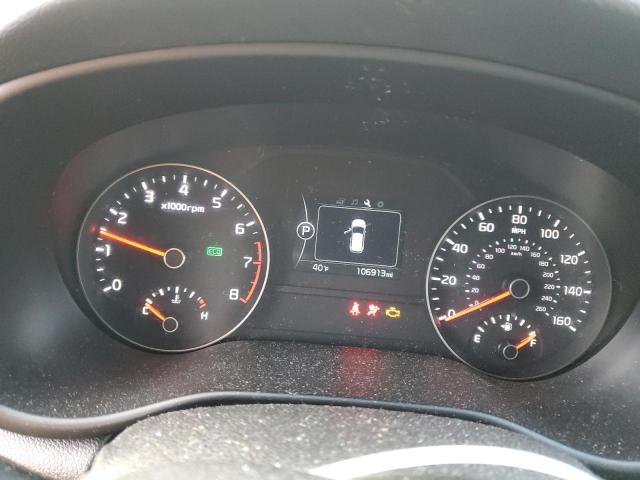 KNDPMCAC4H7066227 KIA Sportage Lx