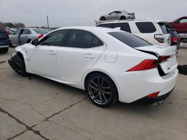 JTHGZ1B21L5035418 Lexus Is 350 F-sport