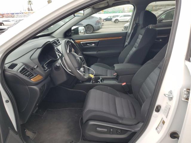 2HKRW1H53MH403183 Honda CR-V EX