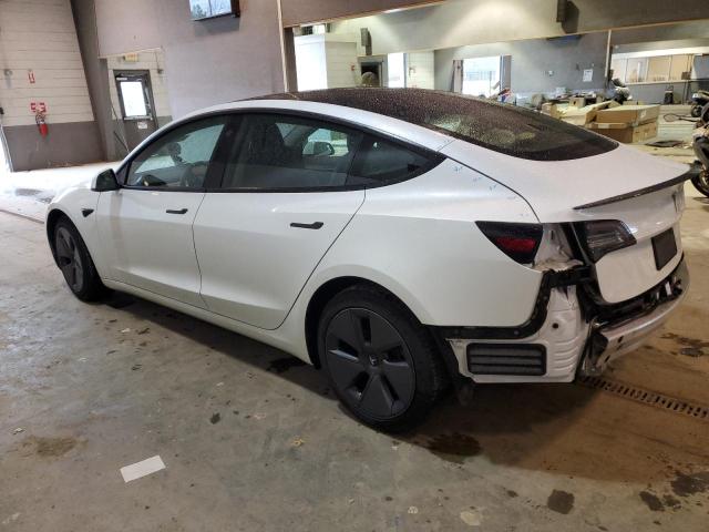 5YJ3E1EAXMF029227 Tesla MODEL 3
