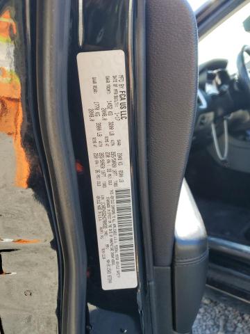 1C4RDHDG2HC780532 Dodge DURANGO GT