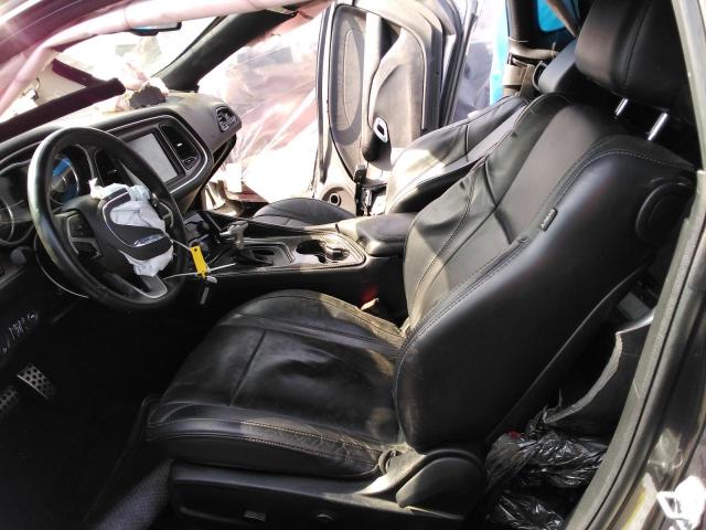 2C3CDZBG6FH740760 Dodge Challenger Sxt Plus