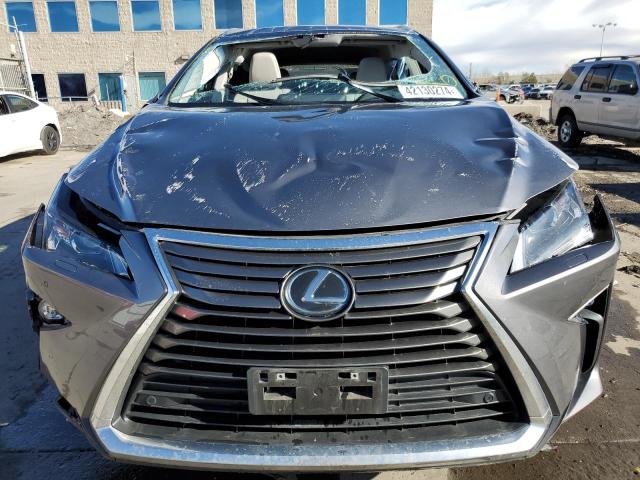 2T2BZMCA1KC183021 Lexus Rx 350 Base