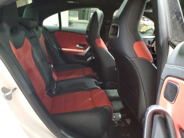 WDD5J4HB6LN068798 Mercedes-Benz CLA 250 4MATIC