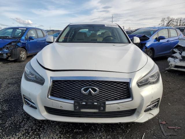 JN1BV7AR8EM698800 Infiniti Q50 BASE