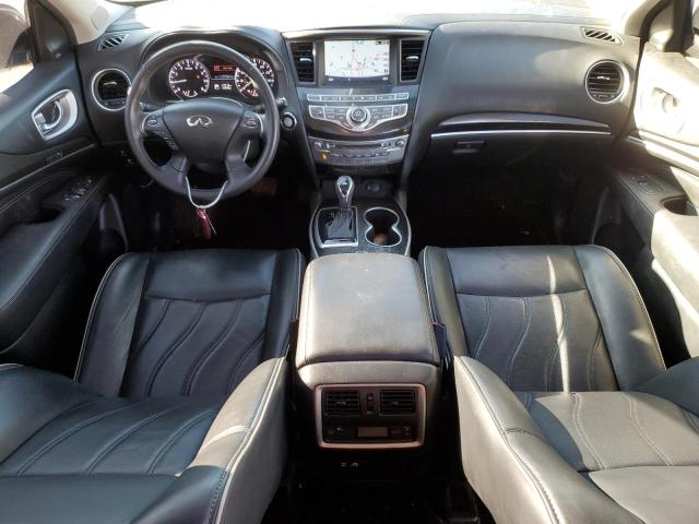 5N1DL0MM3LC501310 Infiniti QX60 LUXE